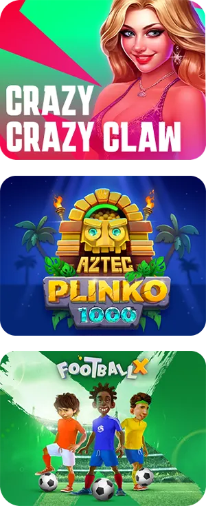 1Win Balloob juegos similares
